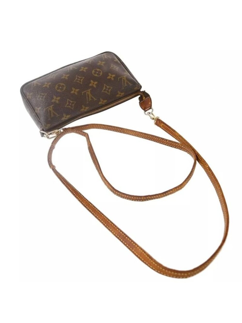 Louis Vuitton Accessoire Pochette Pouch 31 Bs142 - Picture 5 of 13